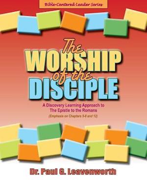 The Worship of the Disciple