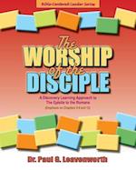 The Worship of the Disciple