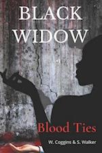 Black Widow: Blood Ties 