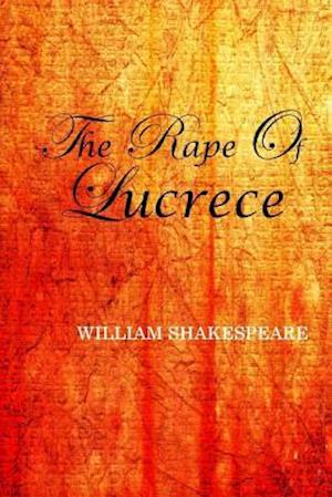 The Rape of Lucrece