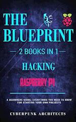 Raspberry Pi 3 & Hacking