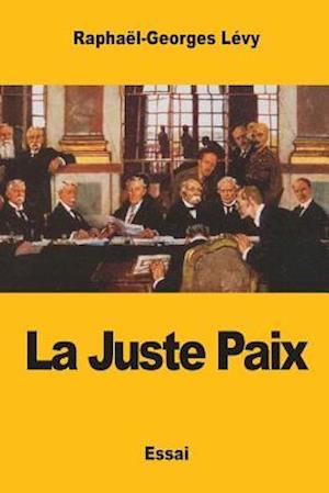 La Juste Paix