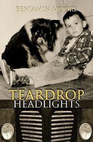 Teardrop Headlights