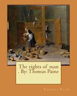 The Rights of Man . by