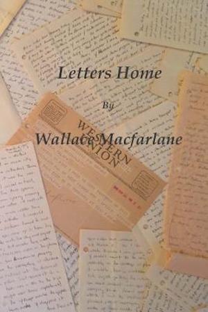 Letters Home