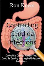 Controlling Candida Infections