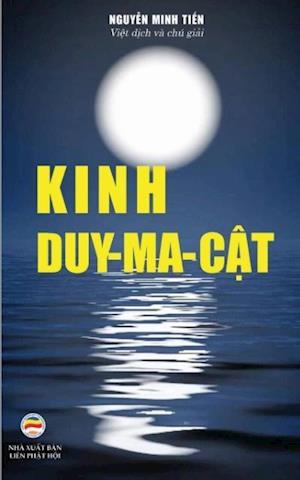 Kinh Duy Ma C&#7853;t