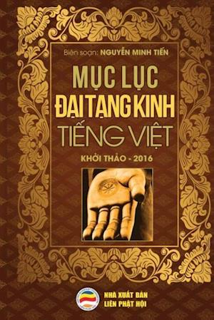 M&#7909;c L&#7909;c &#272;&#7841;i T&#7841;ng Kinh Ti&#7871;ng Vi&#7879;t