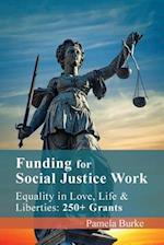 Funding for Social Justice Work