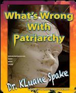 What's Wrong with Patriarchy? Interactive Addition with Video