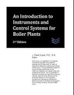 An Introduction to Instruments and Control Systems for Boiler Plants