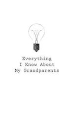 Everything I Know about My Grandparents