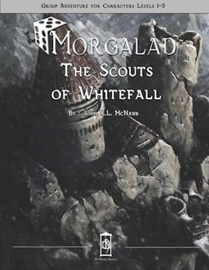 S1 -The Scouts of Whitefall