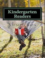Kindergarten Readers
