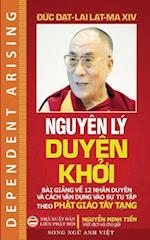 Nguyen Ly Duyen Kh&#7903;i (Song Ng&#7919; Anh Vi&#7879;t)