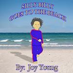 Silly Billy Goes to the Beach