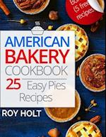 American Bakery Cookbook