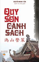 Quy S&#417;n C&#7843;nh Sach