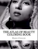 The Atlas of Beauty Coloring Book