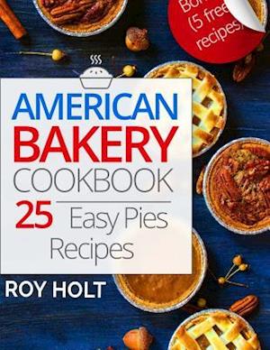 American Bakery Cookbook