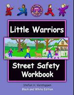 The Little Warriors Street Safety Workbook