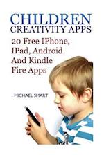 Children Creativity Apps
