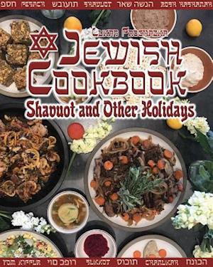 Jewish Cookbook