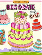 Decorate Your Cake