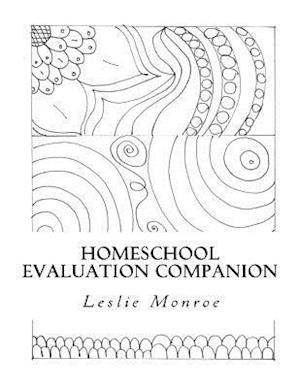 Homeschool Evaluation Companion