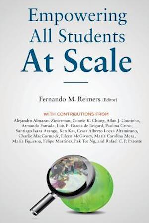 Empowering All Students at Scale