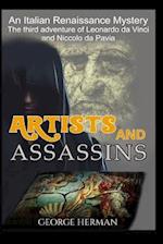 Artists and Assasins