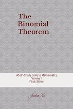 The Binomial Theorem