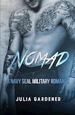 Nomad (a Navy Seal Military Romance)