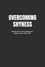 Overcoming Shyness