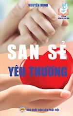 San S&#7867; Yèu Th&#432;&#417;ng