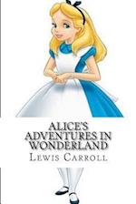 Alice's Adventures in Wonderland