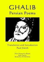 Ghalib - Persian Poems