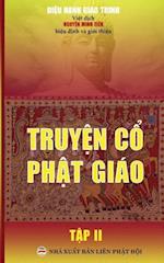 Truy&#7879;n C&#7893; PH&#7853;t Giao - T&#7853;p 2