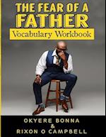 The Fear of a Father- Vocabulary Workbook