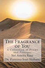 The Fragrance of You.