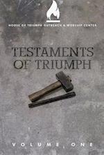 Testaments of Triumph