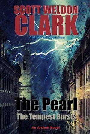 The Pearl, Book 4, the Tempests Burst