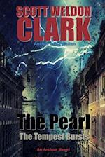 The Pearl, Book 4, the Tempests Burst