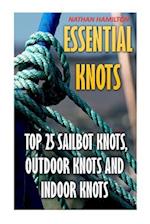 Essential Knots