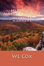 Hunt-U.S. Marshal Vol 33