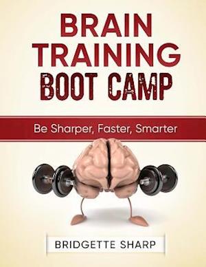 Brain Training Boot Camp