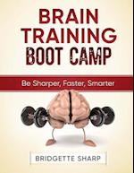 Brain Training Boot Camp