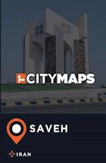 City Maps Saveh Iran