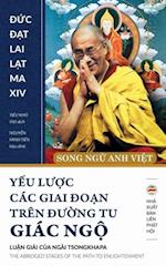 Y&#7871;u L&#432;&#7907;c Cac Giai &#273;o&#7841;n Tren &#273;&#432;&#7901;ng Tu Giac Ng&#7897; (Song Ng&#7919; Anh Vi&#7879;t)