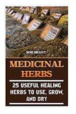 Medicinal Herbs